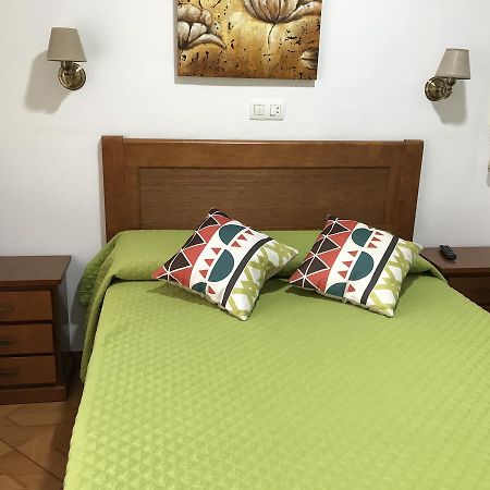 Hostal Argentina Caces Buitenkant foto
