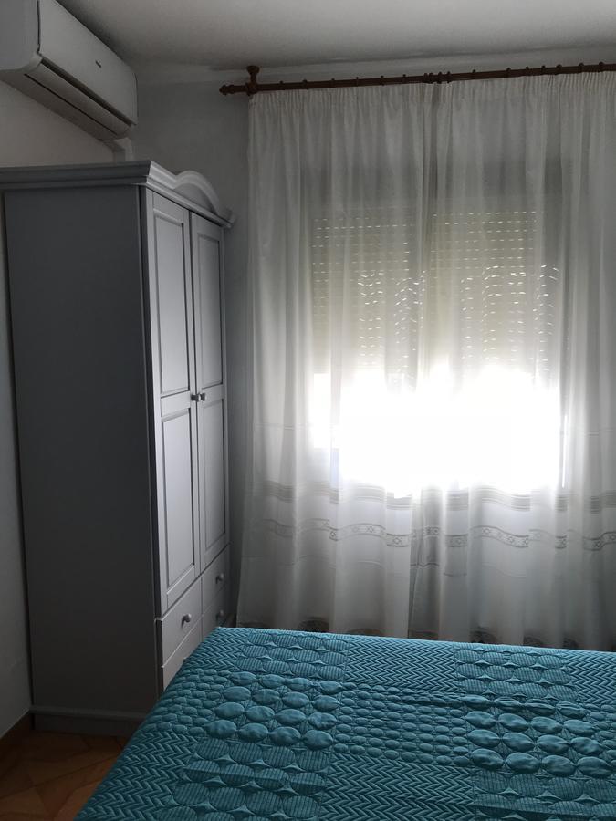 Hostal Argentina Caces Buitenkant foto